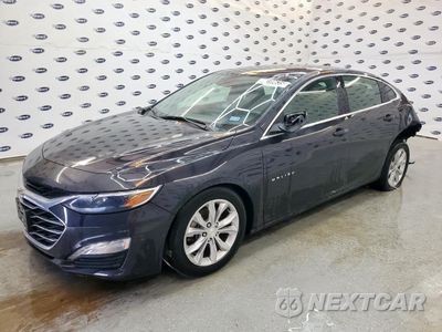 2023 CHEVROLET MALIBU LT 1G1ZD5ST1PF178998 - główne zdjęcie licytacji z USA - miniatura