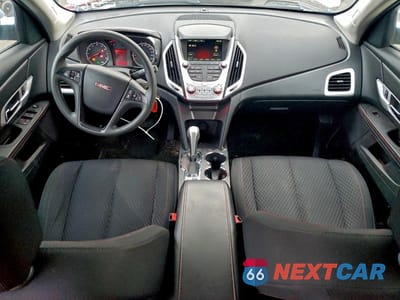 Zdjęcie 8 z 13 samochodu: 2015 GMC TERRAIN SLE VIN:2GKFLVEK1F6307867 - miniatura