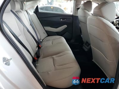 Zdjęcie 10 z 12 samochodu: 2025 HONDA ACCORD LX VIN:1HGCY1F25SA076171 - miniatura