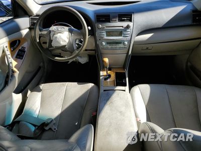 Zdjęcie 8 z 14 samochodu: 2007 TOYOTA CAMRY LE VIN:4T1BK46K87U019199 - miniatura