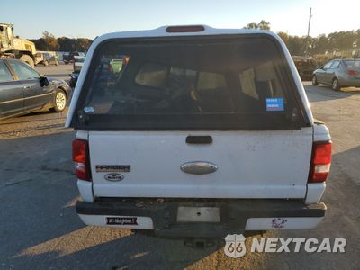 Zdjęcie 6 z 14 samochodu: 2011 FORD RANGER SUPER CAB VIN:1FTKR4EE3BPA96453 - miniatura