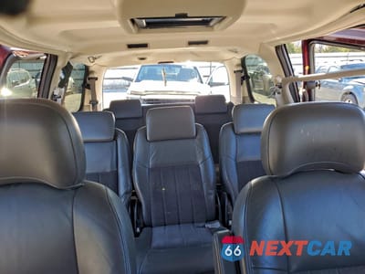Zdjęcie 10 z 15 samochodu: 2003 CHEVROLET VENTURE LUXURY VIN:1GNDX13E43D136114 - miniatura
