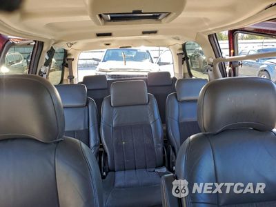 Zdjęcie 10 z 15 samochodu: 2003 CHEVROLET VENTURE LUXURY VIN:1GNDX13E43D136114 - miniatura