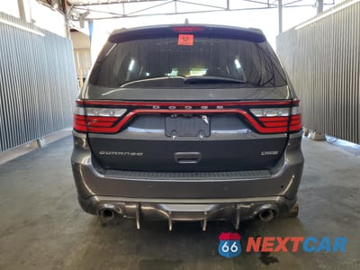Zdjęcie 6 z 13 samochodu: 2018 DODGE DURANGO GT VIN:1C4RDHDG0JC254955 - miniatura