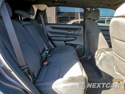 Zdjęcie 10 z 16 samochodu: 2025 HONDA CR-V SPORT VIN:2HKRS5H5XSH701150 - miniatura