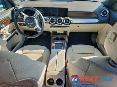 Zdjęcie 8 z 13 samochodu: 2025 MERCEDES-BENZ GLB 250 VIN:W1N4M4GB8SW421977 - miniatura