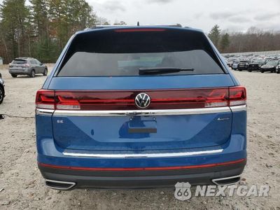 Zdjęcie 6 z 12 samochodu: 2025 VOLKSWAGEN ATLAS SE VIN:1V2LR2CA2SC535673 - miniatura