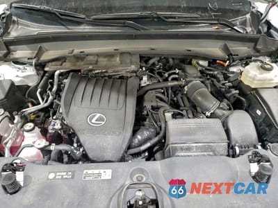 Zdjęcie 12 z 15 samochodu: 2024 LEXUS TX 500H F SPORT PREMIUM VIN:5TDABAB69RS003723 - miniatura