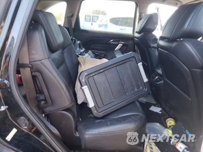 Zdjęcie 11 z 14 samochodu: 2012 ACURA MDX VIN:2HNYD2H29CH546041 - miniatura