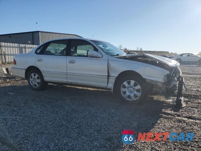 Czwarte zdjęcie samochodu z boku: 1998 TOYOTA AVALON XL VIN:4T1BF18B8WU247671 - miniatura