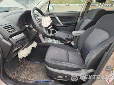 Zdjęcie 7 z 11 samochodu: 2015 SUBARU FORESTER 2.5I PREMIUM VIN:JF2SJADC1FH458044 - miniatura