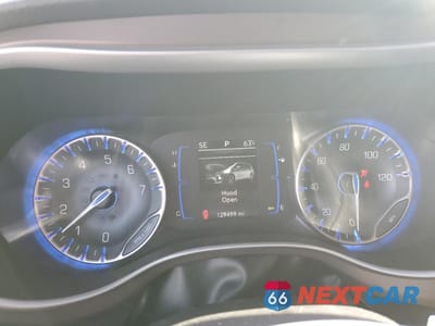 Zdjęcie 9 z 13 samochodu: 2018 CHRYSLER PACIFICA TOURING PLUS VIN:2C4RC1FG9JR279075 - miniatura