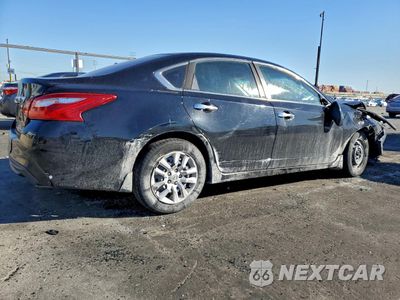 Trzecie zdjęcie samochodu z tyłu: 2016 NISSAN ALTIMA 2.5 VIN:1N4AL3AP1GC212235 - miniatura