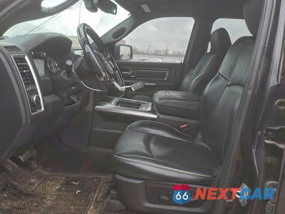 Zdjęcie 7 z 12 samochodu: 2018 RAM 1500 LONGHORN VIN:1C6RR7PTXJS155920 - miniatura
