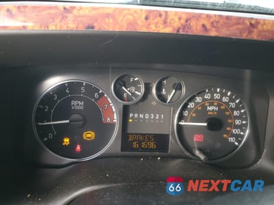 Zdjęcie 9 z 14 samochodu: 2006 HUMMER H3 VIN:5GTDN136368284137 - miniatura