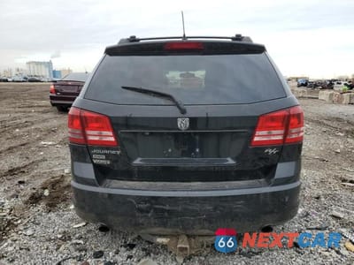 Zdjęcie 6 z 13 samochodu: 2009 DODGE JOURNEY R/T VIN:3D4GH67V49T153348 - miniatura