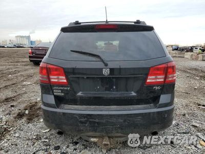 Zdjęcie 6 z 13 samochodu: 2009 DODGE JOURNEY R/T VIN:3D4GH67V49T153348 - miniatura
