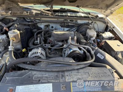 Zdjęcie 9 z 10 samochodu: 2005 CHEVROLET BLAZER VIN:1GNDT13X15K101669 - miniatura