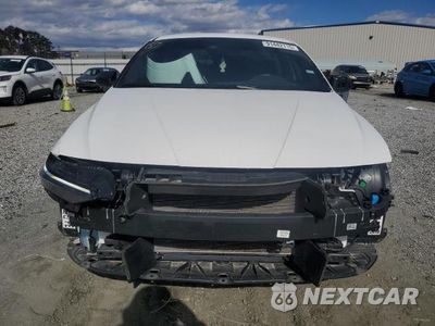 Piąte zdjęcie samochodu w środku: 2025 HYUNDAI ELANTRA SEL SPORT VIN:KMHLM4DG9SU891445 - miniatura