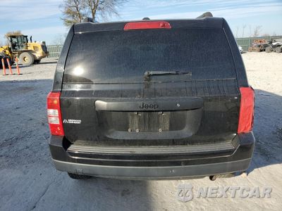Zdjęcie 6 z 14 samochodu: 2015 JEEP PATRIOT SPORT VIN:1C4NJPBA2FD427988 - miniatura
