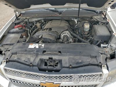Zdjęcie 12 z 15 samochodu: 2012 CHEVROLET SUBURBAN C1500 LT VIN:1GNSCJE01CR144646 - miniatura