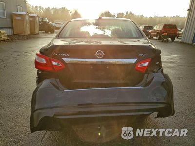 Zdjęcie 6 z 14 samochodu: 2016 NISSAN ALTIMA 2.5 VIN:1N4AL3AP6GC196694 - miniatura