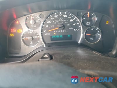 Zdjęcie 9 z 13 samochodu: 2010 CHEVROLET EXPRESS G3500 LS VIN:1GN2GZFG3A1116051 - miniatura