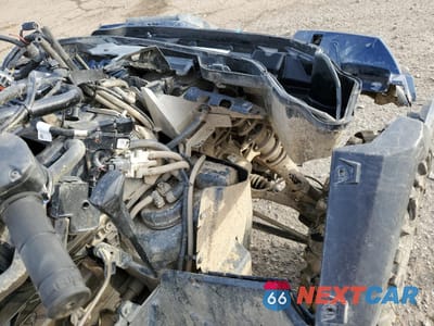 Zdjęcie 10 z 11 samochodu: 2021 POLARIS SPORTSMAN ATV VIN:4XASXV850MB778981 - miniatura