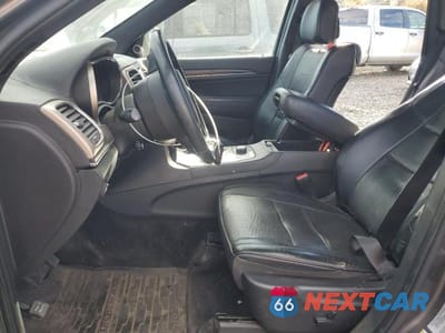Zdjęcie 7 z 14 samochodu: 2015 JEEP GRAND CHEROKEE SUMMIT VIN:1C4RJFJM1FC804274 - miniatura