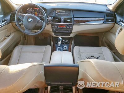 Zdjęcie 8 z 13 samochodu: 2011 BMW X5 XDRIVE35D VIN:5UXZW0C52BL655676 - miniatura