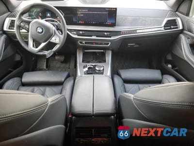 Zdjęcie 8 z 12 samochodu: 2024 BMW X5 SDRIVE 40I VIN:5UX13EU01R9S68033 - miniatura