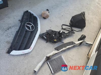 Zdjęcie 13 z 14 samochodu: 2016 MERCEDES-BENZ SPRINTER 2500 VIN:WDZPE8DD4GP246868 - miniatura
