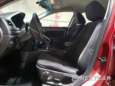 Zdjęcie 7 z 15 samochodu: 2009 FORD FUSION SEL VIN:3FAHP08169R149902 - miniatura