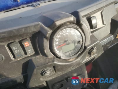 Zdjęcie 8 z 11 samochodu: 2014 POLARIS RZR 1000 X - ATV VIN:4XAST1EA5EF364966 - miniatura