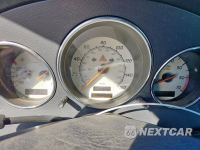 Zdjęcie 9 z 13 samochodu: 1999 MERCEDES-BENZ SLK 230 KOMPRESSOR VIN:WDBKK47F7XF132067 - miniatura