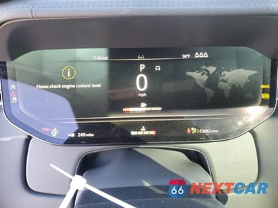 Zdjęcie 9 z 14 samochodu: 2025 LAND ROVER RANGE ROVER SE VIN:SALKP9FUXSA284665 - miniatura