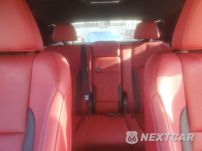 Zdjęcie 10 z 14 samochodu: 2022 LEXUS RX 350 F SPORT VIN:2T2YZMDAXNC316159 - miniatura