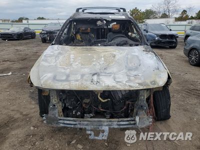 Piąte zdjęcie samochodu w środku: 2020 HYUNDAI SANTA FE LIMITED VIN:5NMS5CAA1LH174621 - miniatura