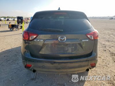 Zdjęcie 6 z 14 samochodu: 2014 MAZDA CX-5 TOURING VIN:JM3KE2CY8E0320222 - miniatura
