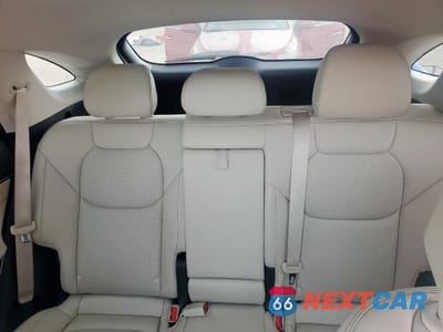 Zdjęcie 10 z 14 samochodu: 2025 GENESIS GV70 BASE VIN:KMUMADTB8SU183241 - miniatura