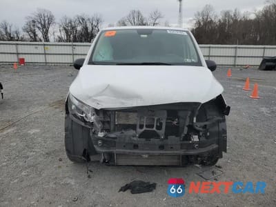 Piąte zdjęcie samochodu w środku: 2023 MERCEDES-BENZ METRIS VIN:W1YV0BEY7P4241648 - miniatura