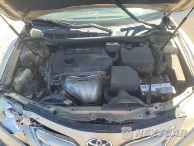 Zdjęcie 11 z 11 samochodu: 2011 TOYOTA CAMRY BASE VIN:4T1BF3EK3BU668868 - miniatura
