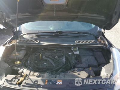 Zdjęcie 12 z 12 samochodu: 2016 FORD ESCAPE SE VIN:1FMCU9GX1GUC29911 - miniatura