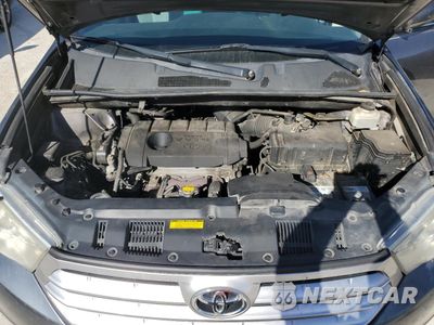Zdjęcie 12 z 14 samochodu: 2013 TOYOTA HIGHLANDER BASE VIN:5TDZA3EH9DS032422 - miniatura