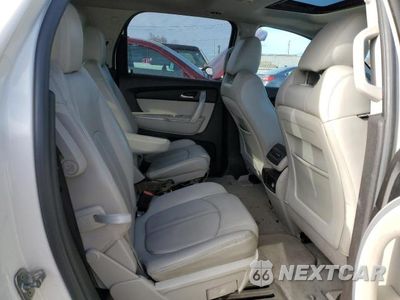 Zdjęcie 11 z 12 samochodu: 2011 GMC ACADIA SLT-1 VIN:1GKKRRED6BJ206844 - miniatura
