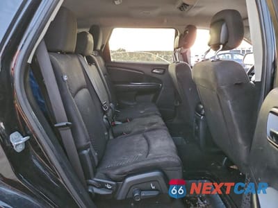 Zdjęcie 10 z 12 samochodu: 2016 DODGE JOURNEY SE VIN:3C4PDCAB5GT195160 - miniatura