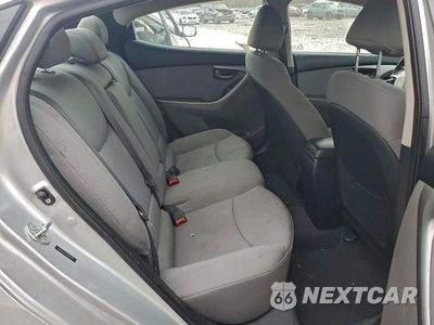 Zdjęcie 19 z 26 samochodu: 2012 HYUNDAI ELANTRA GLS VIN:5NPDH4AEXCH082189 - miniatura