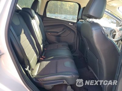 Zdjęcie 10 z 14 samochodu: 2014 FORD ESCAPE SE VIN:1FMCU0GX6EUE06512 - miniatura