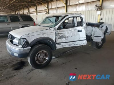 2004 TOYOTA TACOMA PRERUNNER 5TESM92N64Z327020 - główne zdjęcie licytacji z USA - miniatura