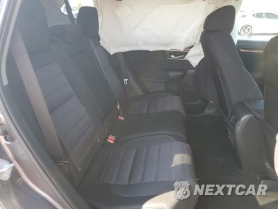 Zdjęcie 11 z 15 samochodu: 2022 HONDA CR-V EX VIN:5J6RW2H58NA009008 - miniatura